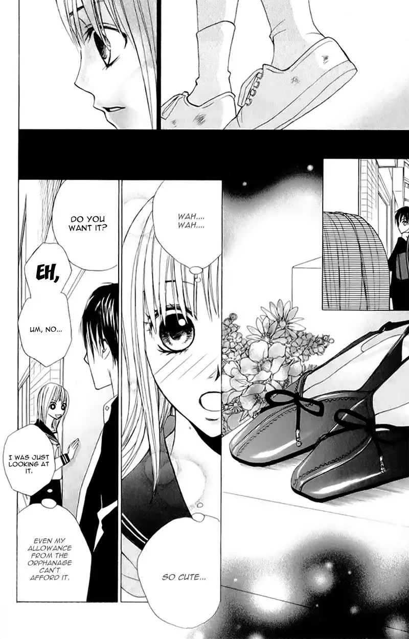 Kimi ga Suki Plus Chapter 3 9